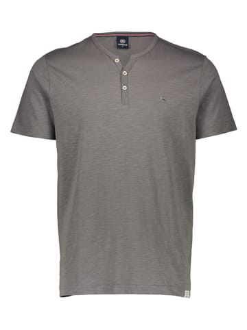 Lerros Shirt in Grau