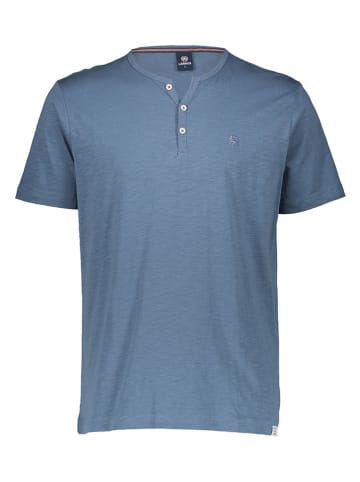 Lerros Shirt in Blau