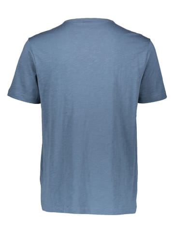 Lerros Shirt in Blau