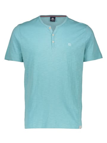 Lerros Shirt in Hellblau
