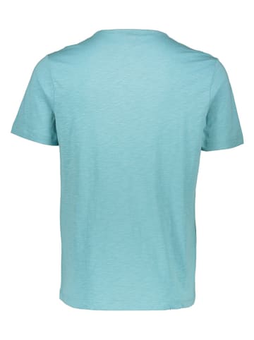Lerros Shirt in Hellblau