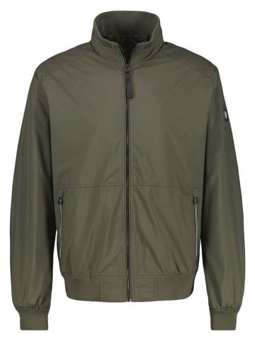 Lerros Übergangsjacke in Khaki
