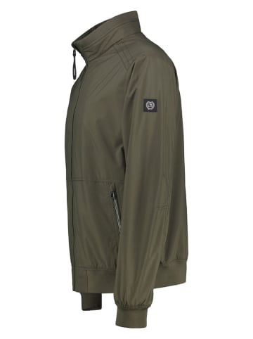Lerros Kurtka przejściowa w kolorze khaki