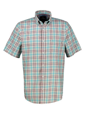 Lerros Blouse lichtblauw