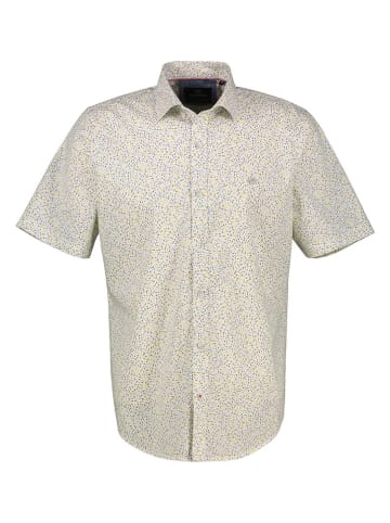 Lerros Blouse wit