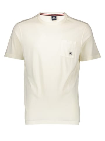 Lerros Shirt in Creme