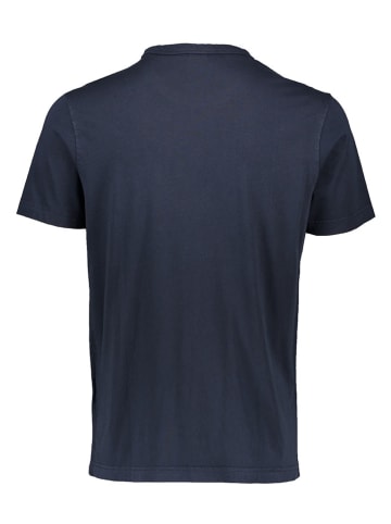 Lerros Shirt donkerblauw