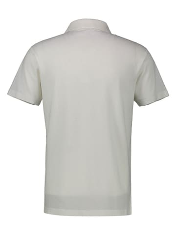Lerros Poloshirts crème
