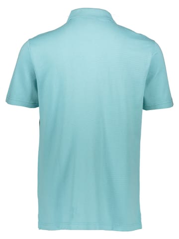 Lerros Poloshirt in Hellblau