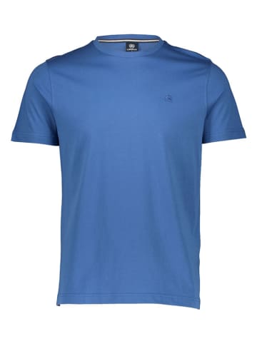 Lerros Shirt in Blau