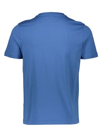 Lerros Shirt in Blau