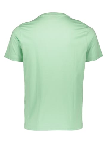 Lerros Shirt in Mint