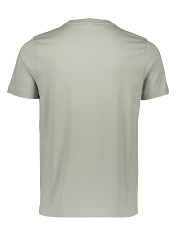 Lerros Shirt in Grau