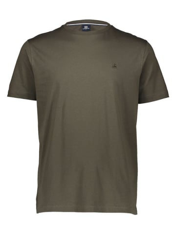 Lerros Koszulka w kolorze khaki