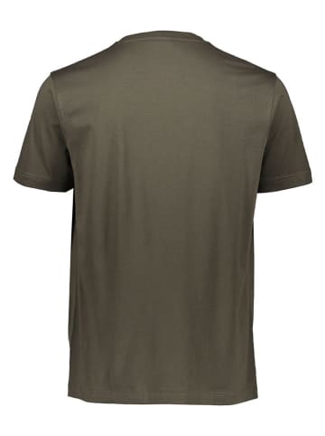 Lerros Koszulka w kolorze khaki