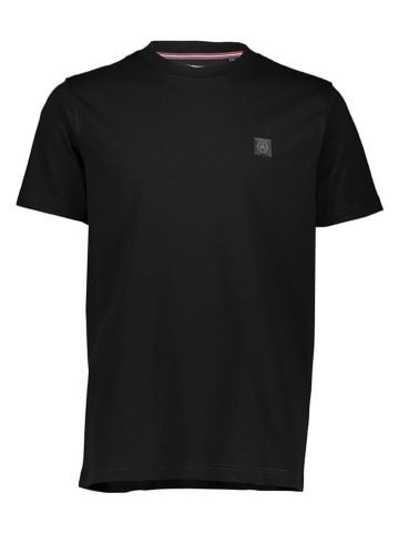 Lerros Shirt in Schwarz