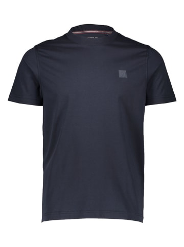 Lerros Shirt donkerblauw