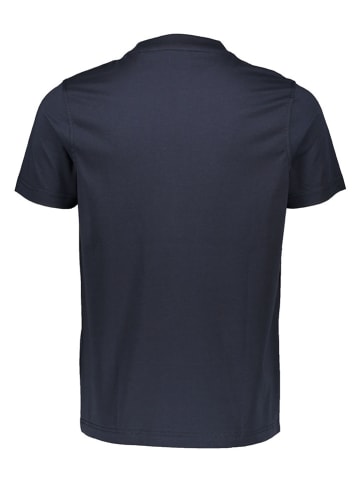 Lerros Shirt donkerblauw