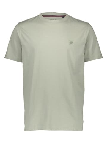 Lerros Shirt in Grau
