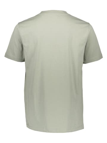 Lerros Shirt in Grau