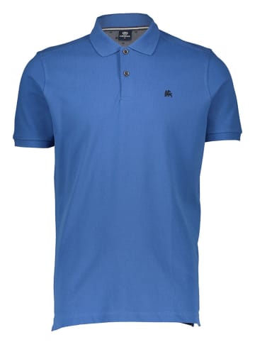 Lerros Poloshirt in Blau