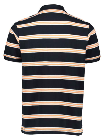 Lerros Poloshirt in Dunkelblau