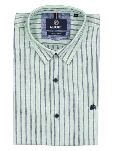 Lerros Blouse groen