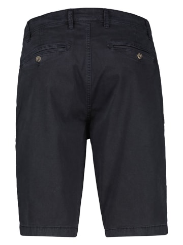 Lerros Short donkerblauw