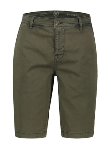 Lerros Szorty w kolorze khaki