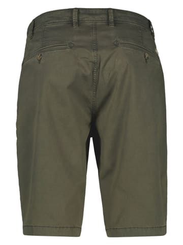 Lerros Szorty w kolorze khaki