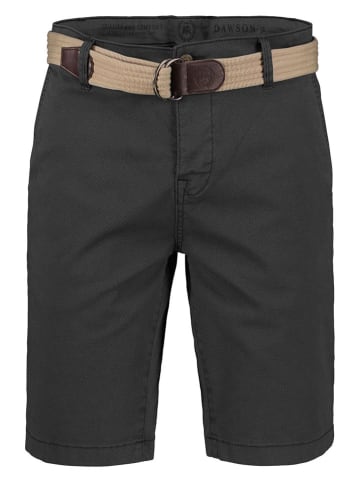 Lerros Shorts in Anthrazit