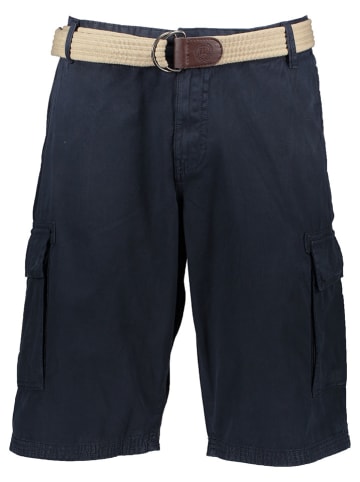 Lerros Bermudas in Dunkelblau