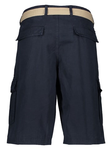Lerros Bermudas in Dunkelblau