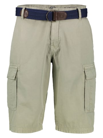 Lerros Cargoshorts  in Grau