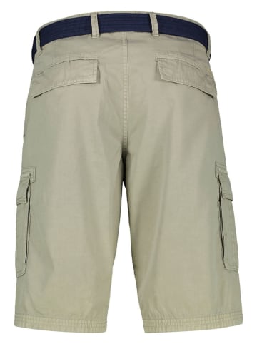 Lerros Cargoshorts  in Grau