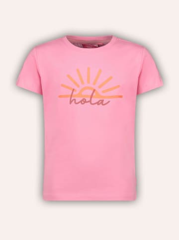 Tygo & Vito Shirt "Tara" roze
