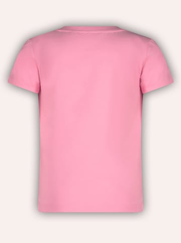 Tygo & Vito Shirt "Tara" in Pink