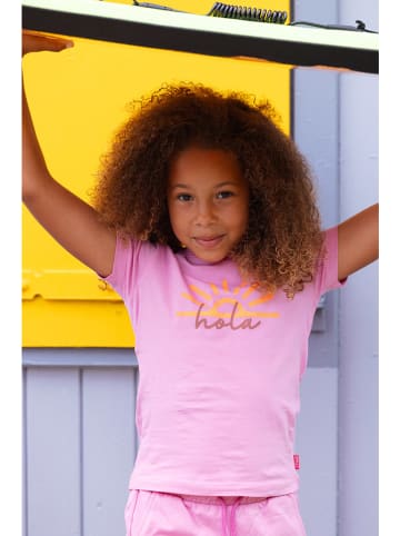 Tygo & Vito Shirt "Tara" roze
