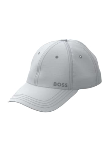 Hugo Boss Czapka w kolorze czarnym