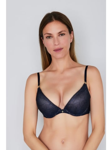 Joop! Bodywear Bügel-BH in Dunkelblau