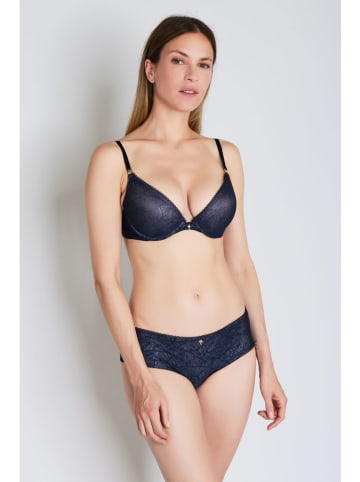 Joop! Bodywear Bügel-BH in Dunkelblau