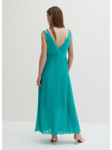 STEFANEL Kleid in Hellblau