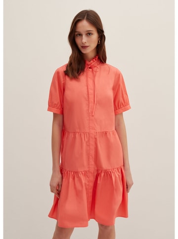 STEFANEL Kleid in Orange