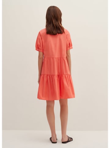 STEFANEL Kleid in Orange