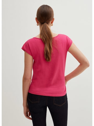 STEFANEL Shirt in Pink