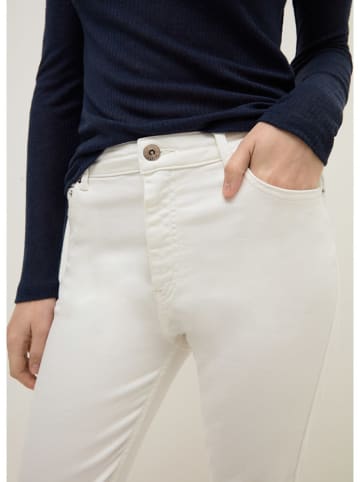 STEFANEL Jeans - Slim fit - in Creme