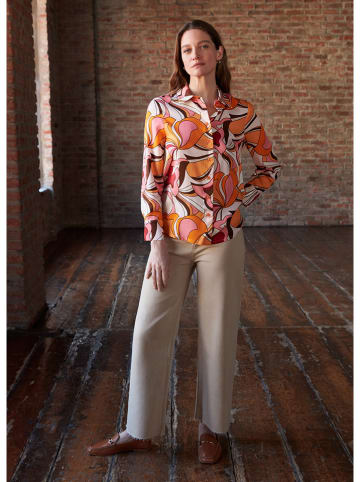 STEFANEL Jeans - Comfort fit - in Beige