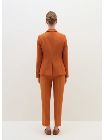STEFANEL Hose in Hellbraun