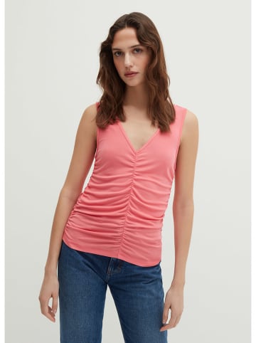 STEFANEL Top in Rosa