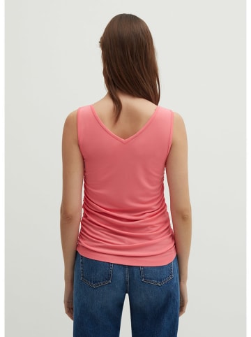 STEFANEL Top in Rosa